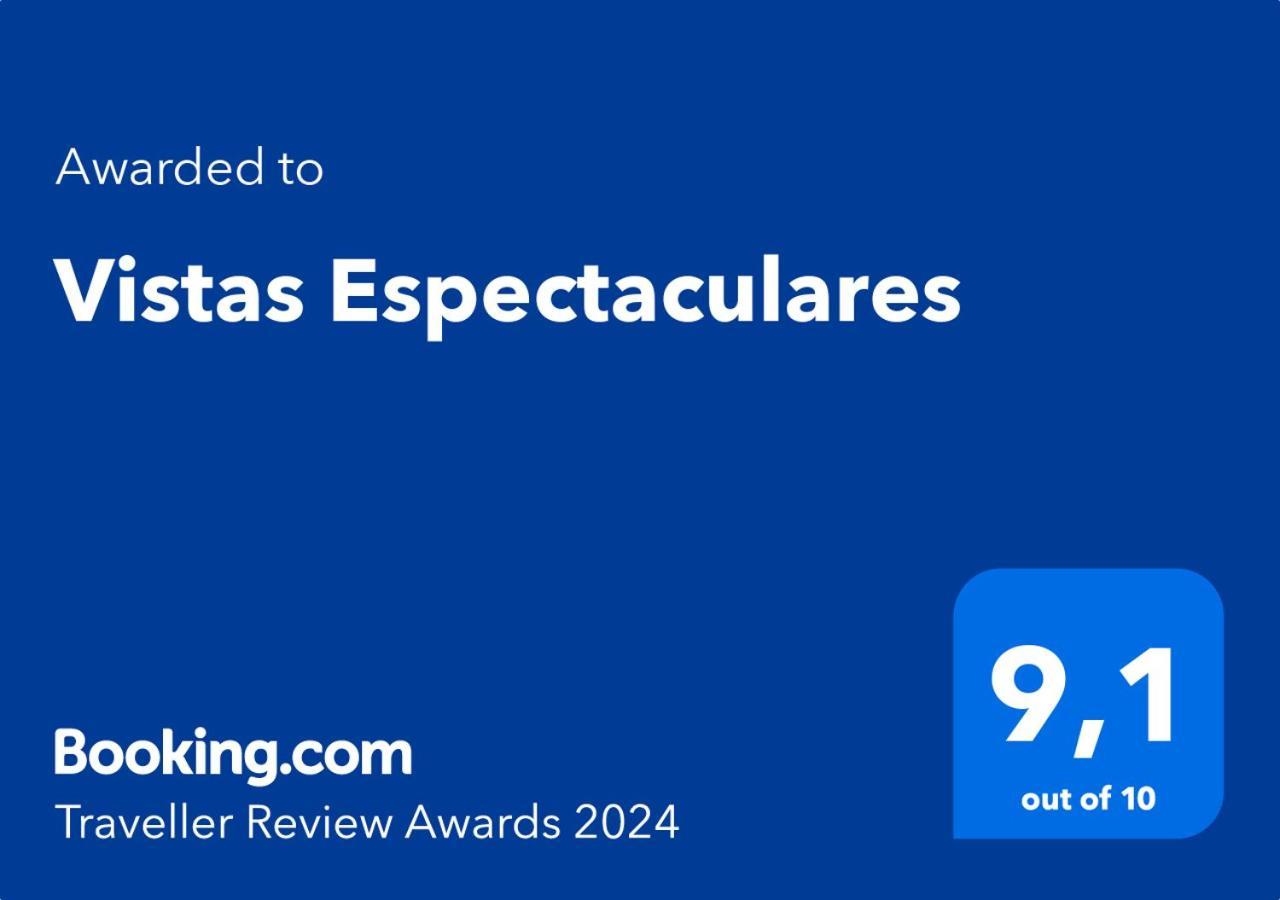 Vistas Espectaculares, Wifi Y Parking El Pueyo de Jaca Exterior foto